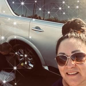 Meet your Posher, Diana